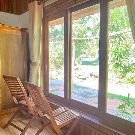 Y Nghia Bungalow Ong Lang Фу Куок Екстериор снимка